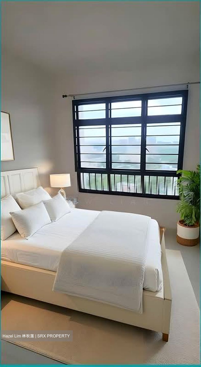Blk 90 Commonwealth View (Queenstown), HDB 4 Rooms #570231271